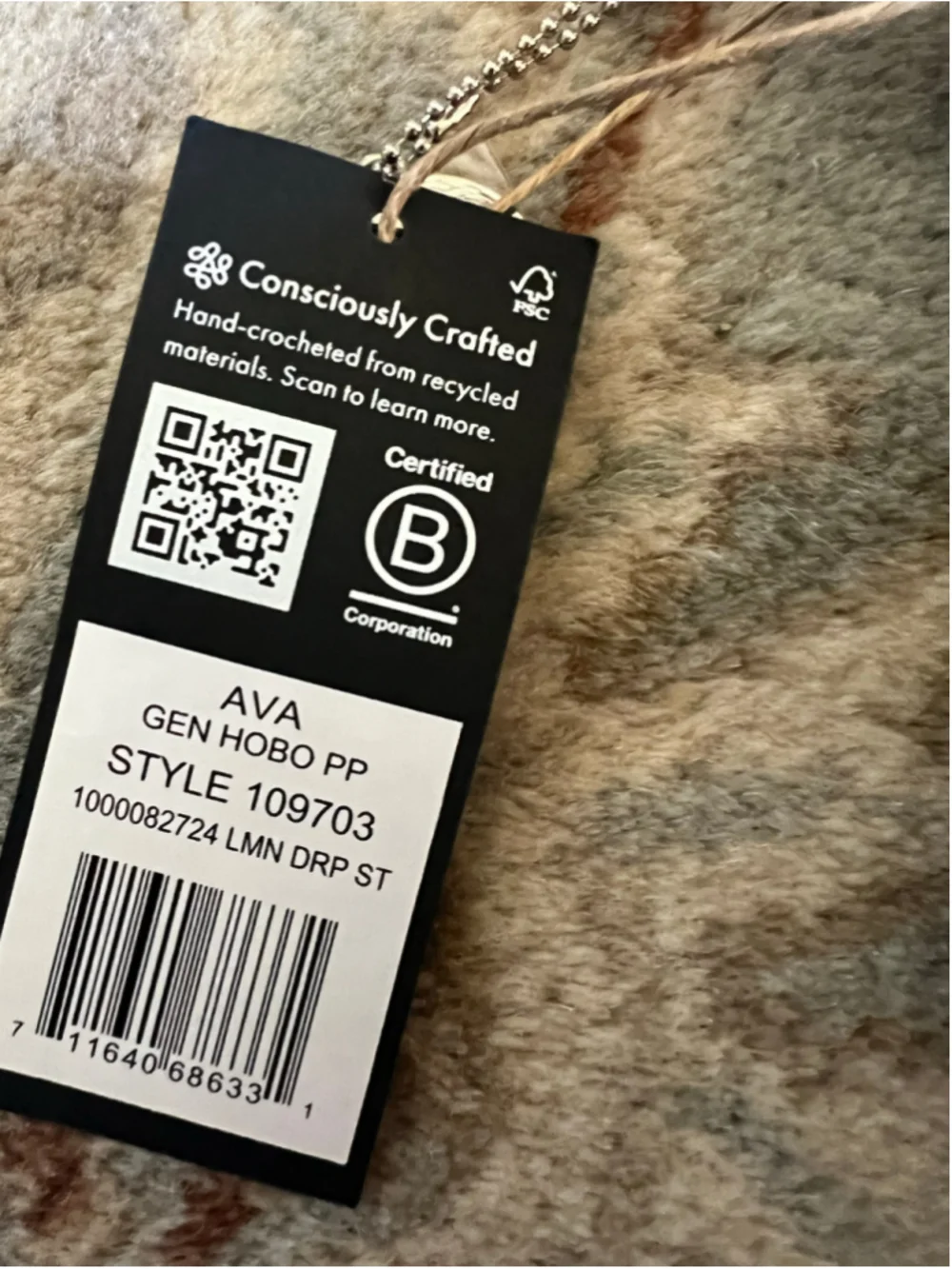 The Sak elevate your